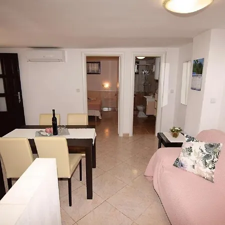 Διαμέρισμα Sole