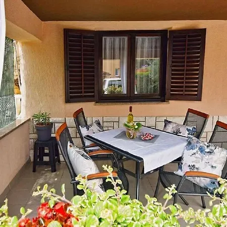 Apartment Sole Pjescana Uvala