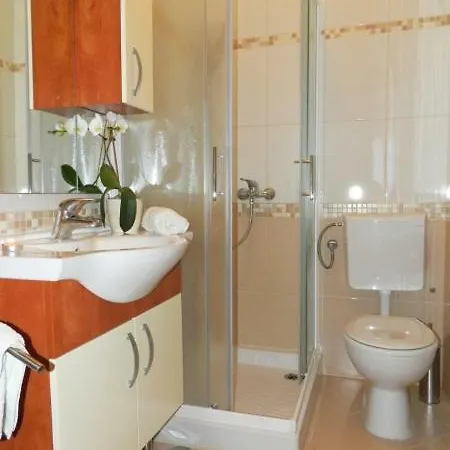 Апартаменты Sole