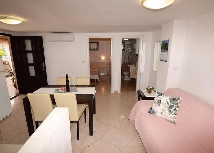 Διαμέρισμα Sole