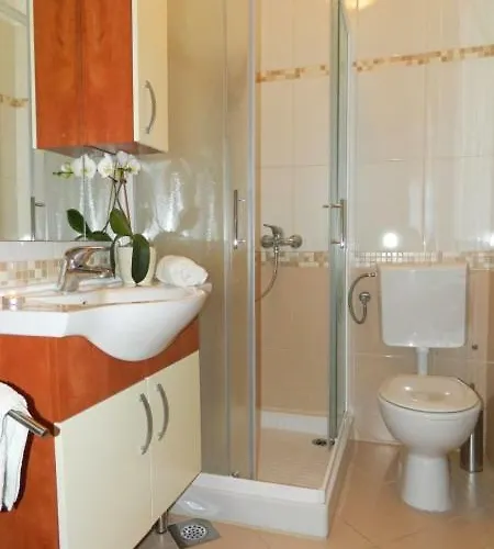 Διαμέρισμα Sole